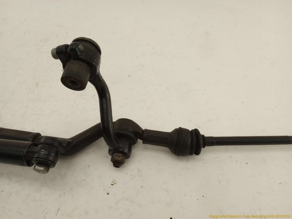 Chrysler Crossfire Steering Drag Linkage Assembly