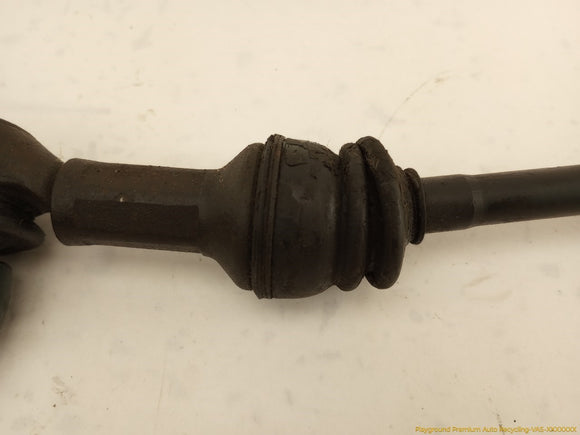 Chrysler Crossfire Steering Drag Linkage Assembly