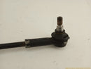 Chrysler Crossfire Steering Drag Linkage Assembly-7