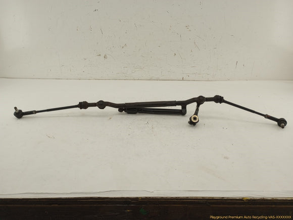 Chrysler Crossfire Steering Drag Linkage Assembly