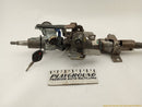 Mitsubishi Eclipse Steering Column-1