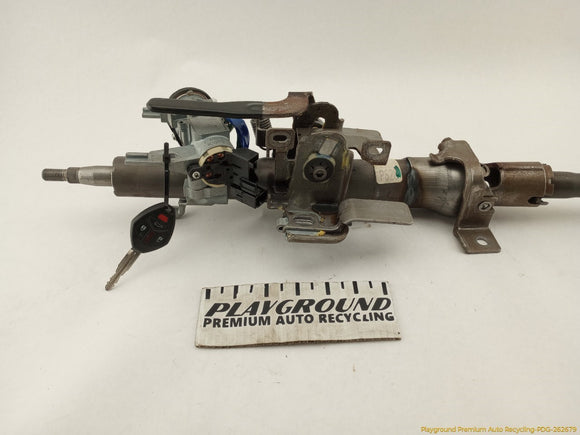 Mitsubishi Eclipse Steering Column
