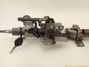 Mitsubishi Eclipse Steering Column-2