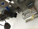 Mitsubishi Eclipse Steering Column-3
