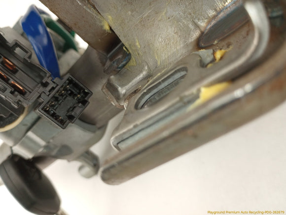 Mitsubishi Eclipse Steering Column