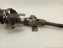 Mitsubishi Eclipse Steering Column-5