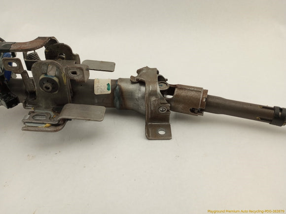 Mitsubishi Eclipse Steering Column
