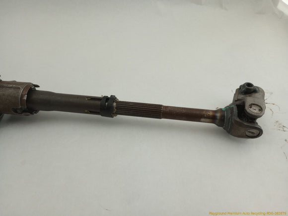Mitsubishi Eclipse Steering Column
