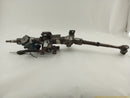 Mitsubishi Eclipse Steering Column-7