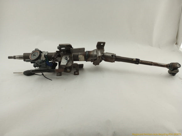 Mitsubishi Eclipse Steering Column