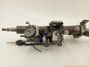 Mitsubishi Eclipse Steering Column-8