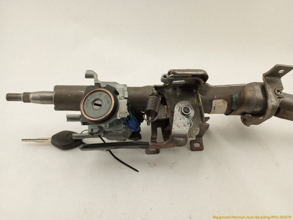 Mitsubishi Eclipse Steering Column