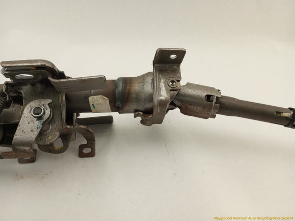 Mitsubishi Eclipse Steering Column