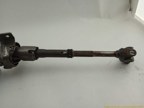 Mitsubishi Eclipse Steering Column