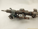 Mitsubishi Eclipse Steering Column-11