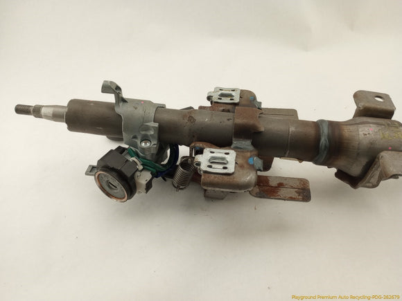 Mitsubishi Eclipse Steering Column