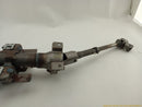Mitsubishi Eclipse Steering Column-12