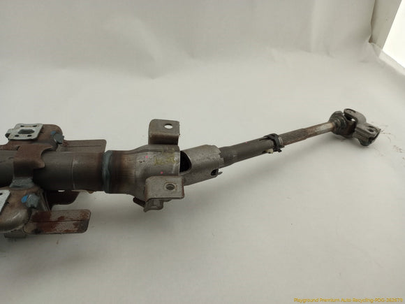 Mitsubishi Eclipse Steering Column
