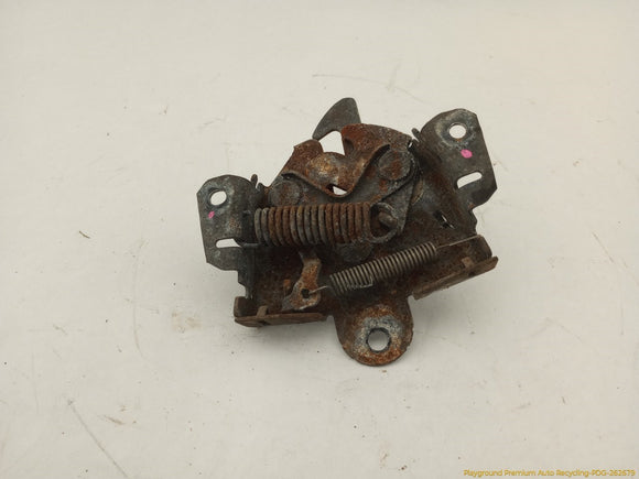 Mitsubishi Eclipse Hood Latch Lock