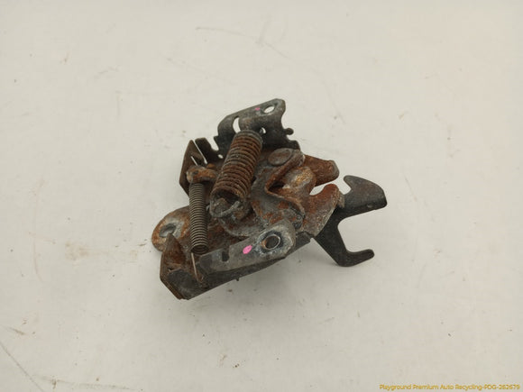 Mitsubishi Eclipse Hood Latch Lock