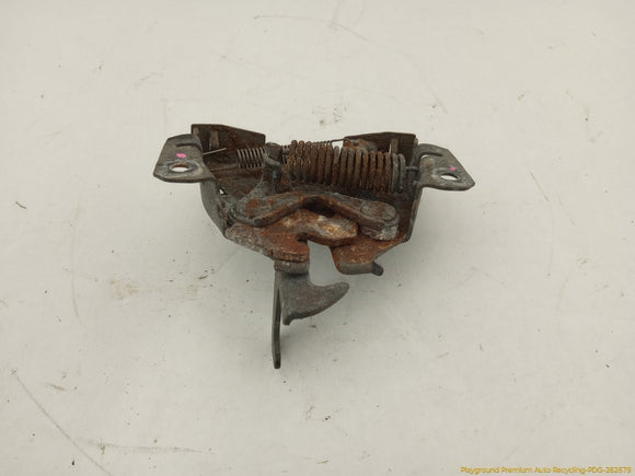 Mitsubishi Eclipse Hood Latch Lock