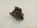 Mitsubishi Eclipse Hood Latch Lock-5