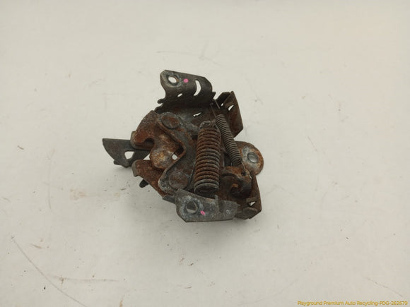 Mitsubishi Eclipse Hood Latch Lock