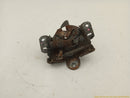 Mitsubishi Eclipse Hood Latch Lock-6