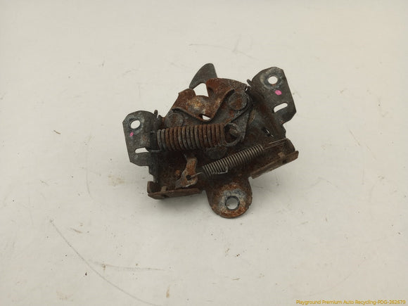Mitsubishi Eclipse Hood Latch Lock
