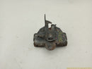 Mitsubishi Eclipse Hood Latch Lock-7