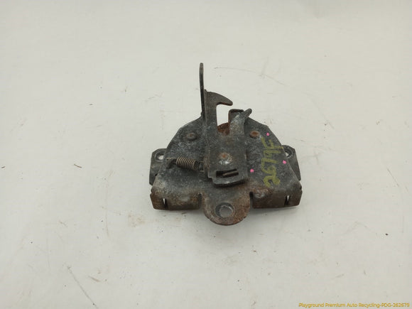 Mitsubishi Eclipse Hood Latch Lock