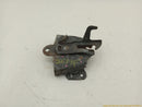 Mitsubishi Eclipse Hood Latch Lock-8