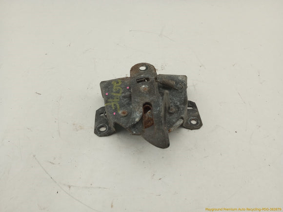 Mitsubishi Eclipse Hood Latch Lock
