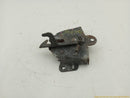 Mitsubishi Eclipse Hood Latch Lock-10
