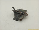 Mitsubishi Eclipse Hood Latch Lock-12
