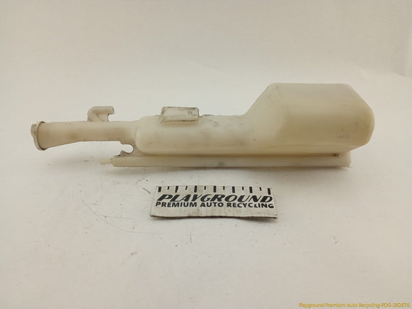 Mitsubishi Eclipse Coolant Reservoir