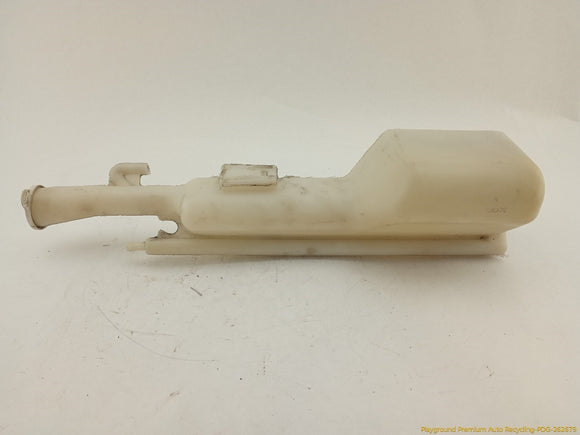 Mitsubishi Eclipse Coolant Reservoir