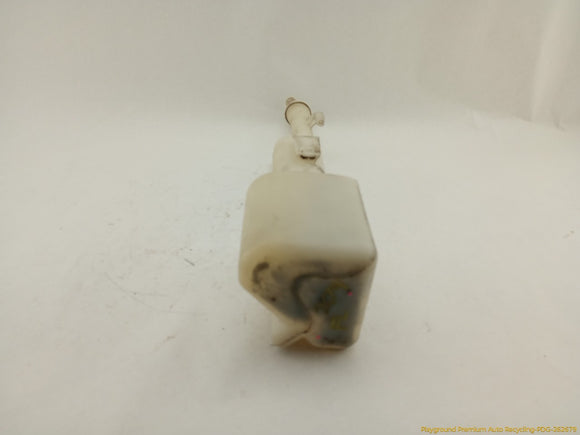 Mitsubishi Eclipse Coolant Reservoir
