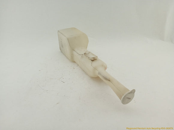 Mitsubishi Eclipse Coolant Reservoir