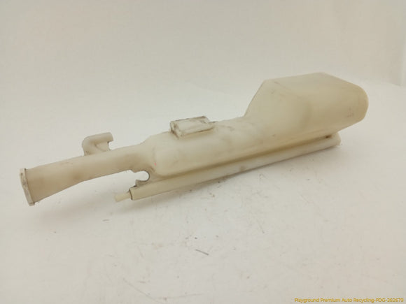 Mitsubishi Eclipse Coolant Reservoir