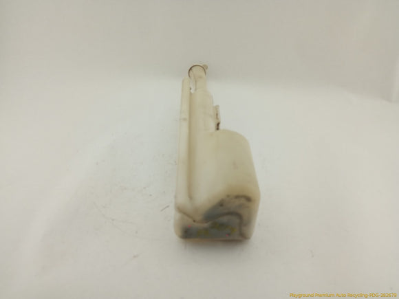 Mitsubishi Eclipse Coolant Reservoir