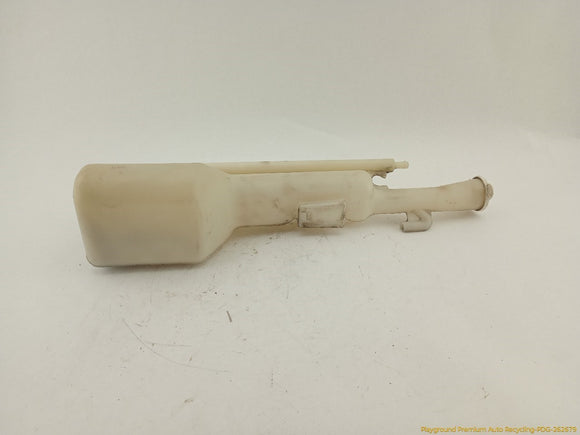 Mitsubishi Eclipse Coolant Reservoir