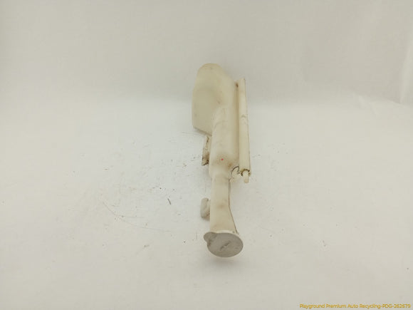 Mitsubishi Eclipse Coolant Reservoir