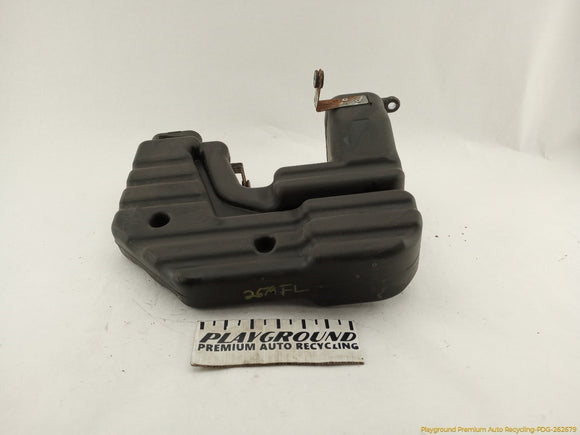 Mitsubishi Eclipse Air Intake Resonator