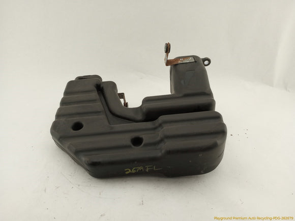 Mitsubishi Eclipse Air Intake Resonator