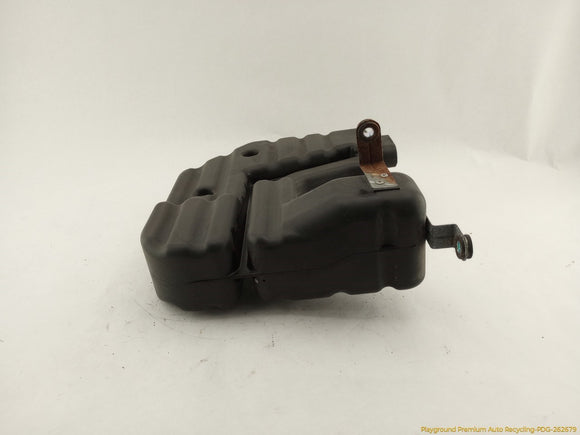 Mitsubishi Eclipse Air Intake Resonator