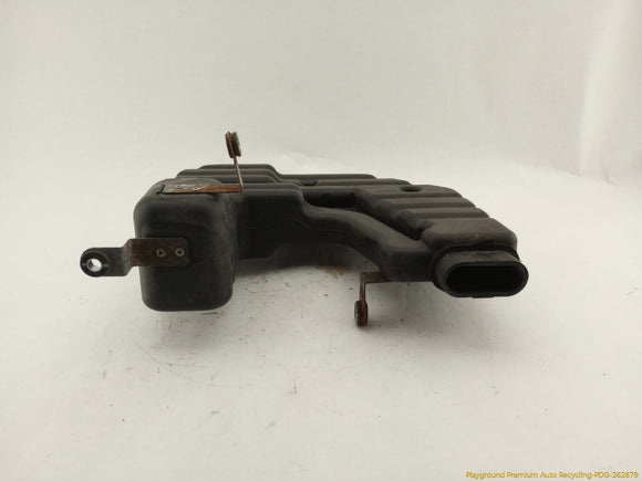 Mitsubishi Eclipse Air Intake Resonator
