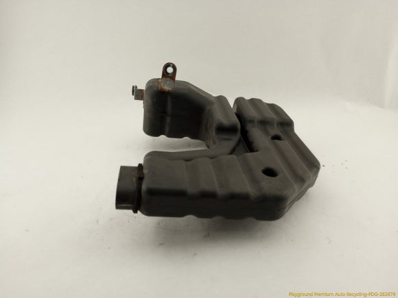 Mitsubishi Eclipse Air Intake Resonator