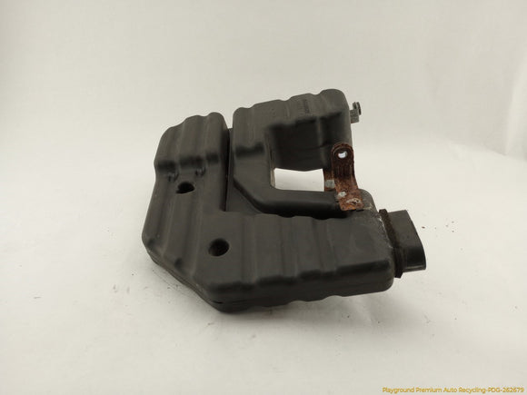 Mitsubishi Eclipse Air Intake Resonator