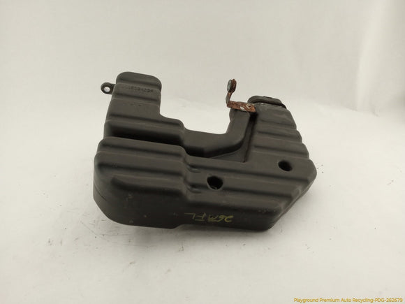 Mitsubishi Eclipse Air Intake Resonator